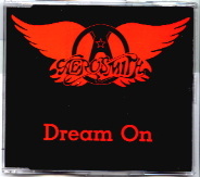 Aerosmith - Dream On